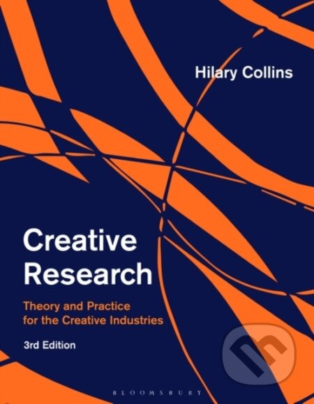 Creative Research - Hilary Collins