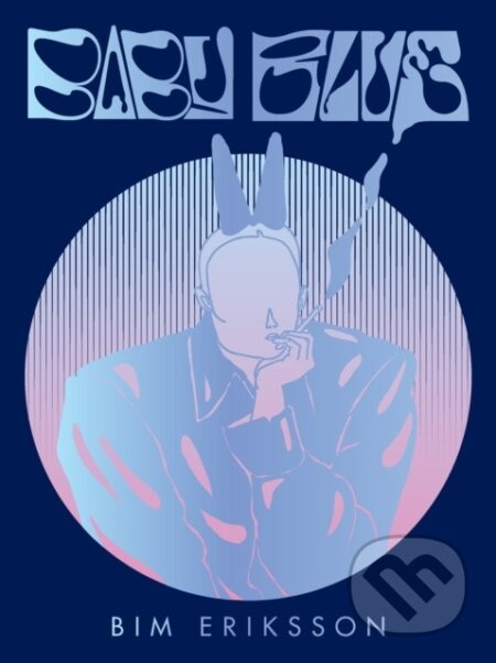 Baby Blue - Bim Eriksson