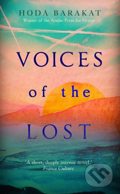 Voices of the Lost - Hoda Barakat