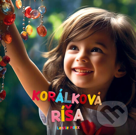 Korálková ríša - Lennie Maxx