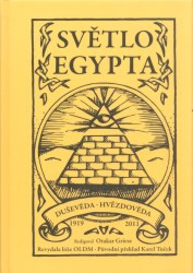 Světlo Egypta