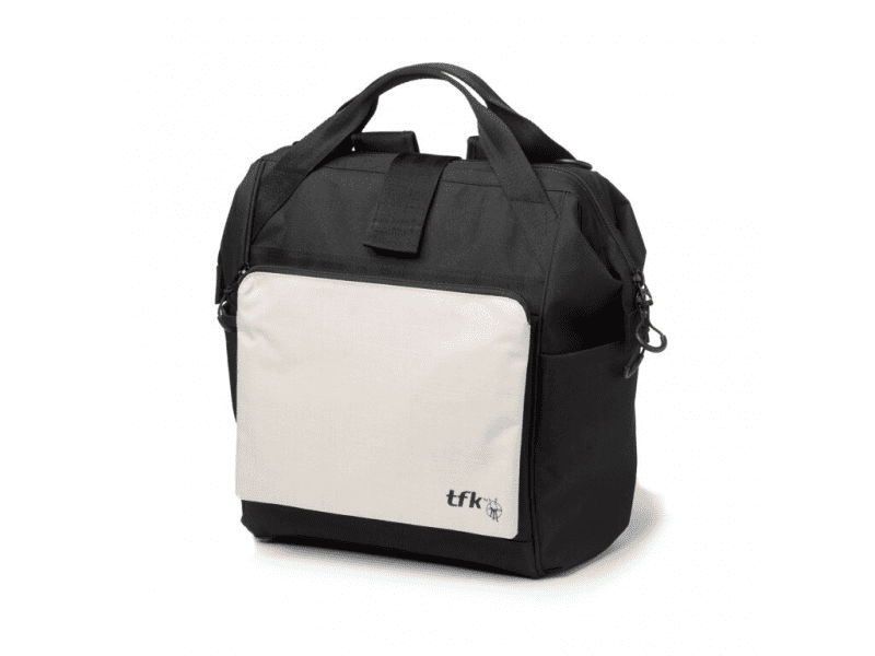 TFK diaperbag sand, taška na rukojeť T-032-360