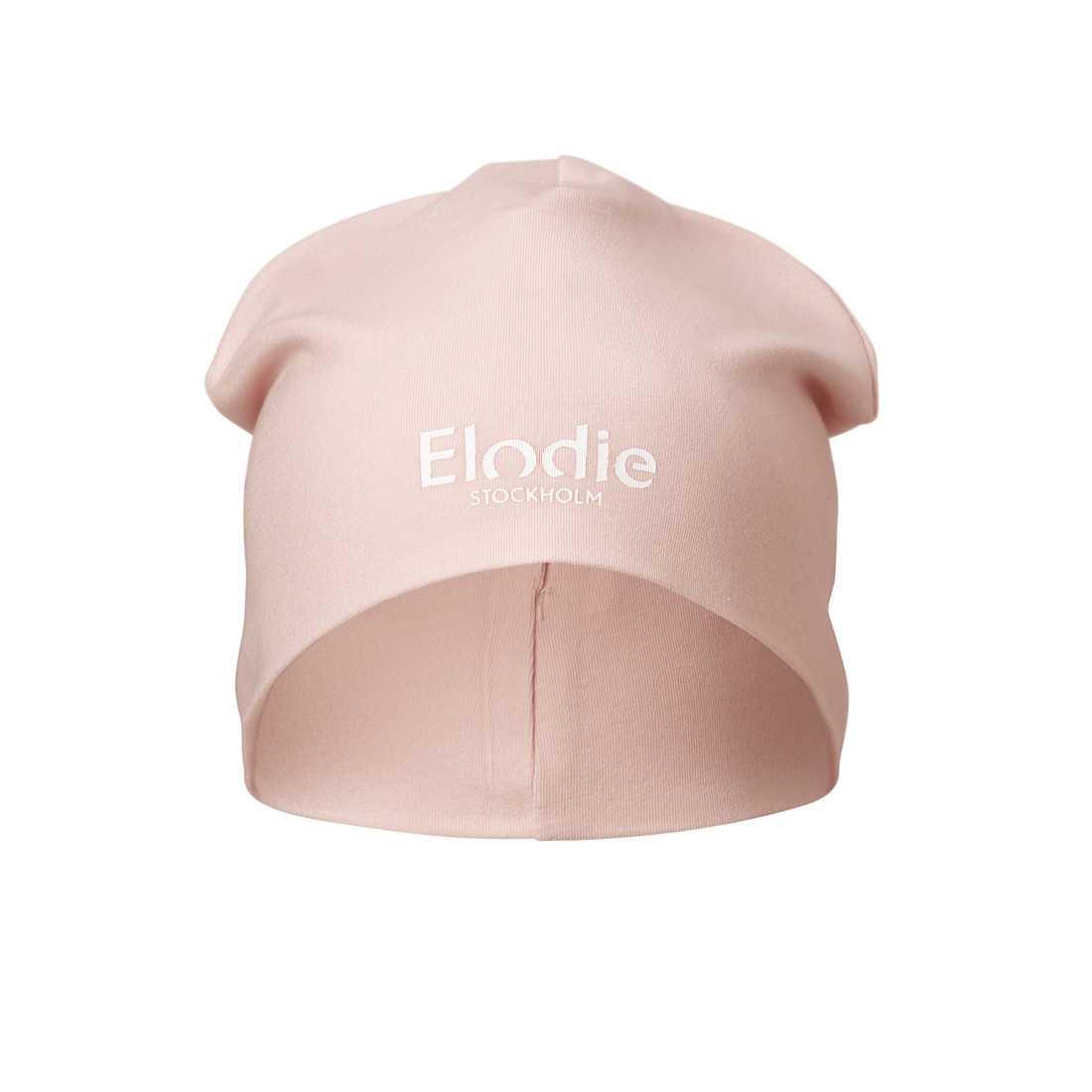 Elodie Details Čepice LOGO Misty Pink 1-2r