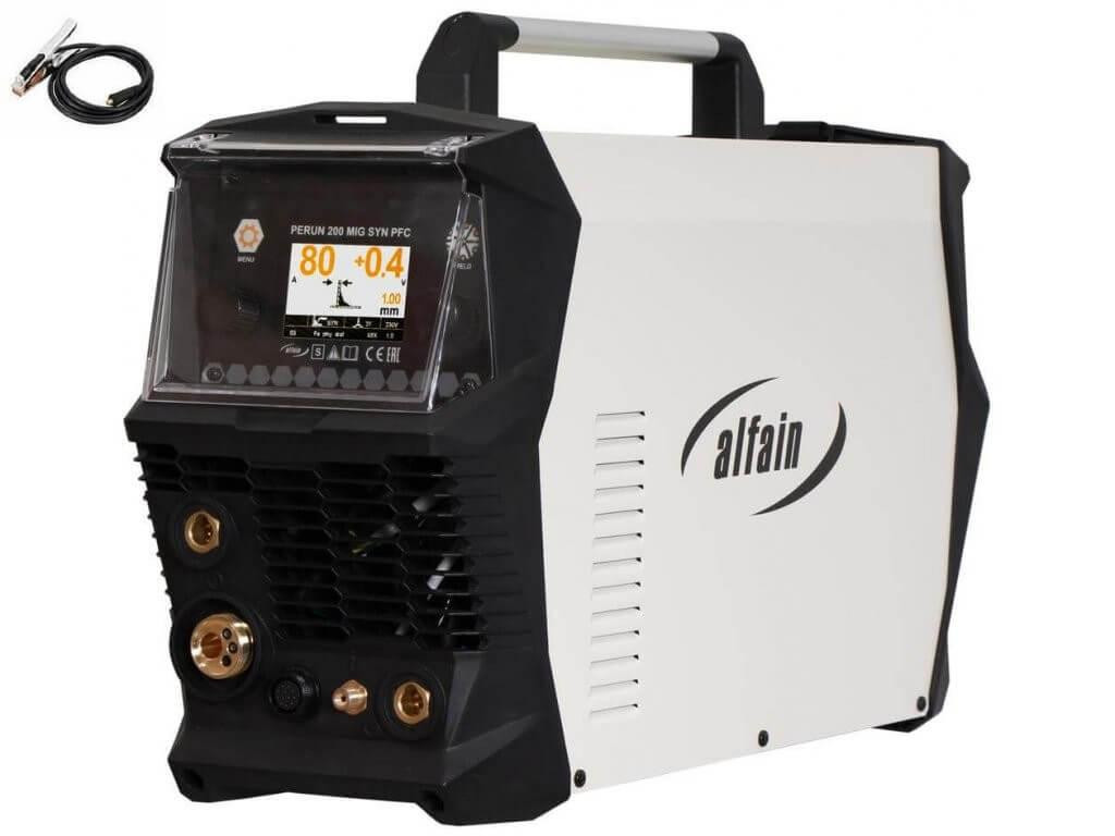 Alfa In Perun 200 MIG Syn PFC 5.0291