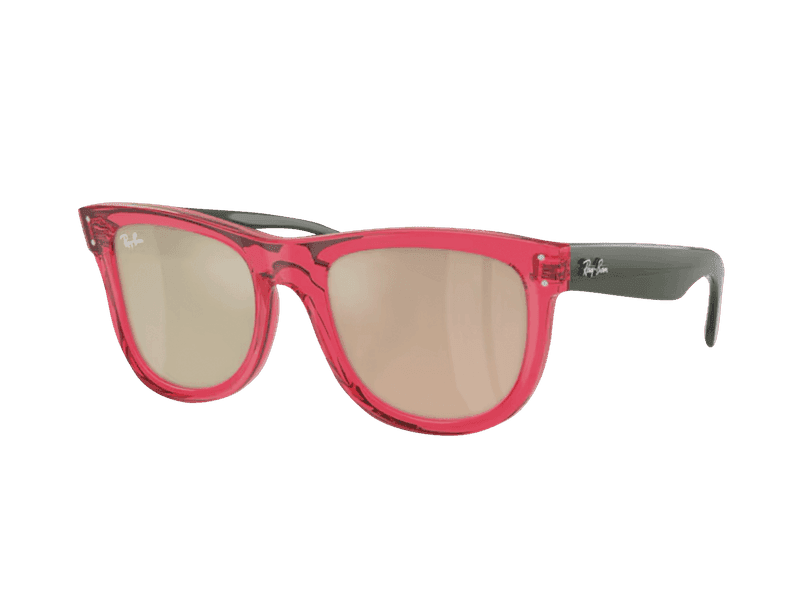 Ray-Ban Wayfarer Reverse RBR0502S 67132O