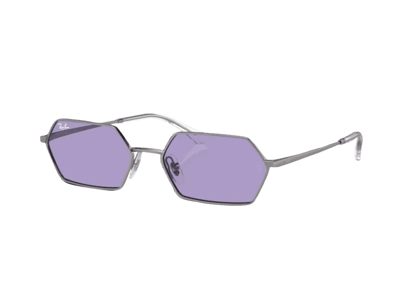 Ray-Ban Yevi RB3728 004/1A