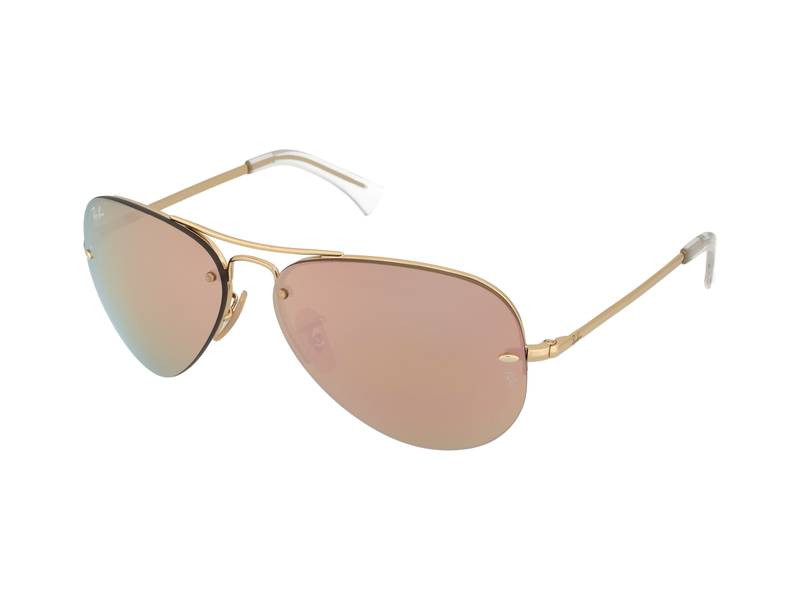 Ray-Ban RB3449 001/2Y