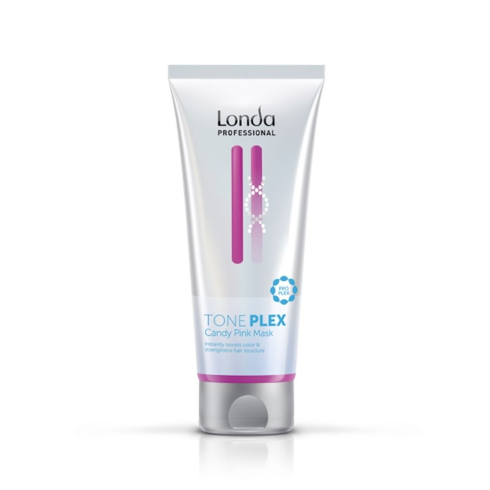 LONDA Londa Professional TONEPLEX Candy Pink Mask 200 ML