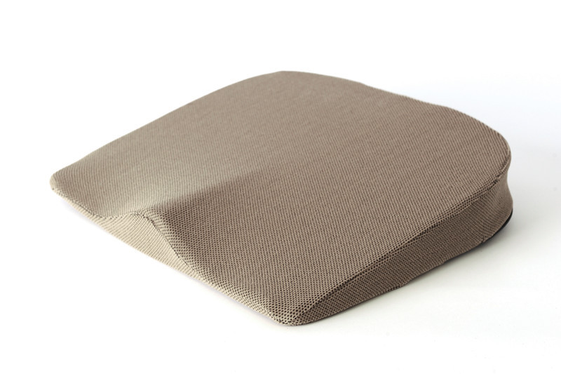 Speciální klínová podložka na sezení - Sissel Sit Special 2in1 Barva: béžová