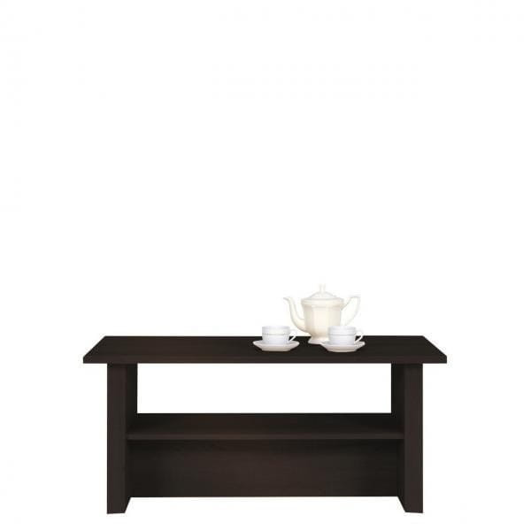 Mdx Konferenční stolek Fonda - Dub čokoláda