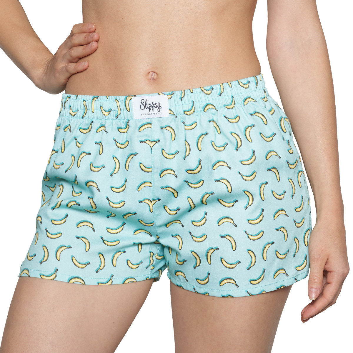 Slippsy Blue banana girl /S