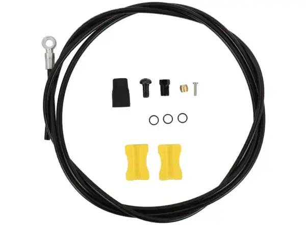 Hadička hydraulických brzd Shimano SM-BH90-SBS ZEE
