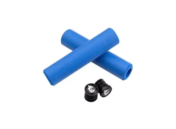 Wolf Tooth Karv gripy modrá