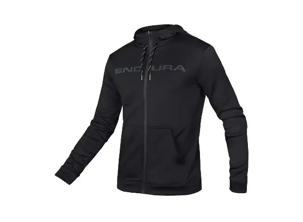 Endura Hummvee pánská mikina Black vel. L