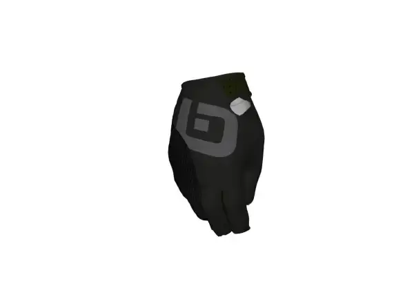 Alé Fango MTB rukavice Black vel. S