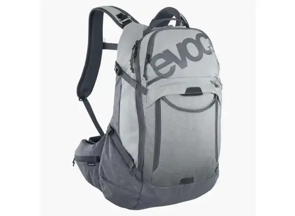 Evoc Trail Pro 26 l light olive/carbon grey
