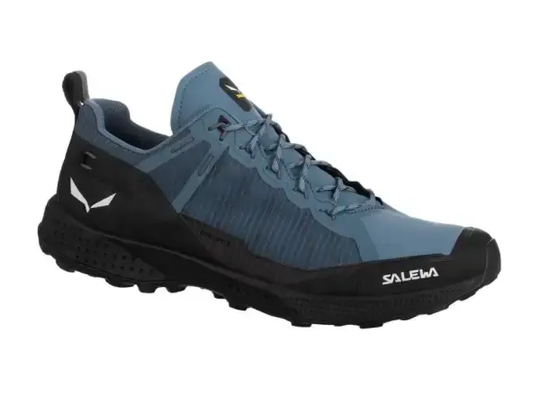 Salewa Pedroc Powertex pánské boty Java Blue vel. 10,5 (EU 45)