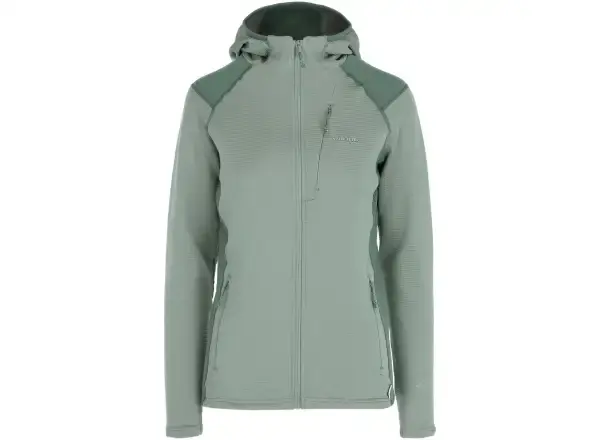 Viking Birger dámská mikina Green vel. S