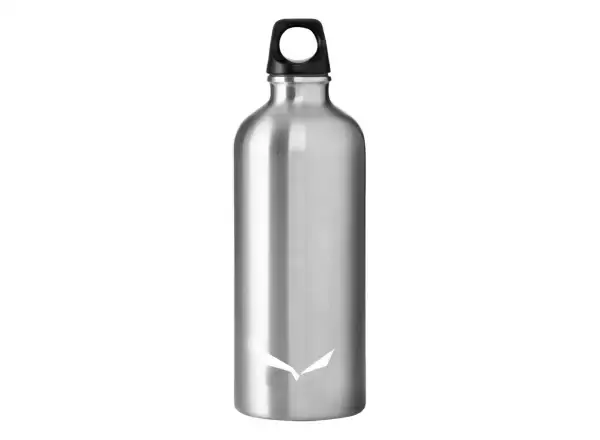 Salewa Isarco láhev 600 ml Steel