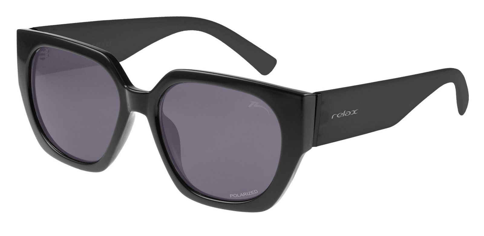 Relax Dámské Relax Adel R0368A Černá