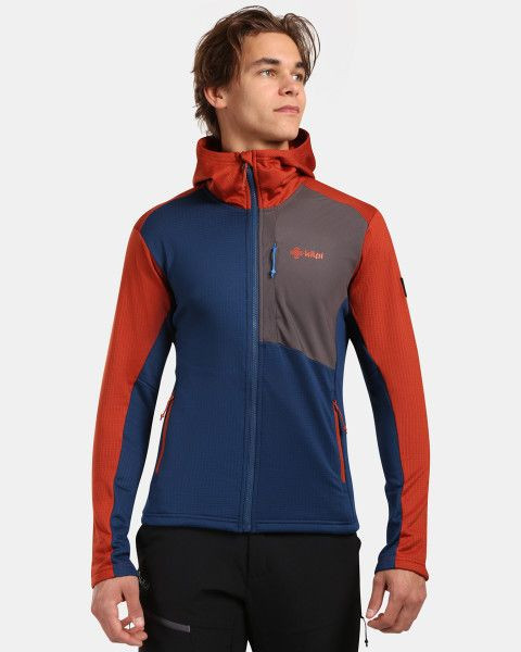 SEVELEN-M Tmavě modrá