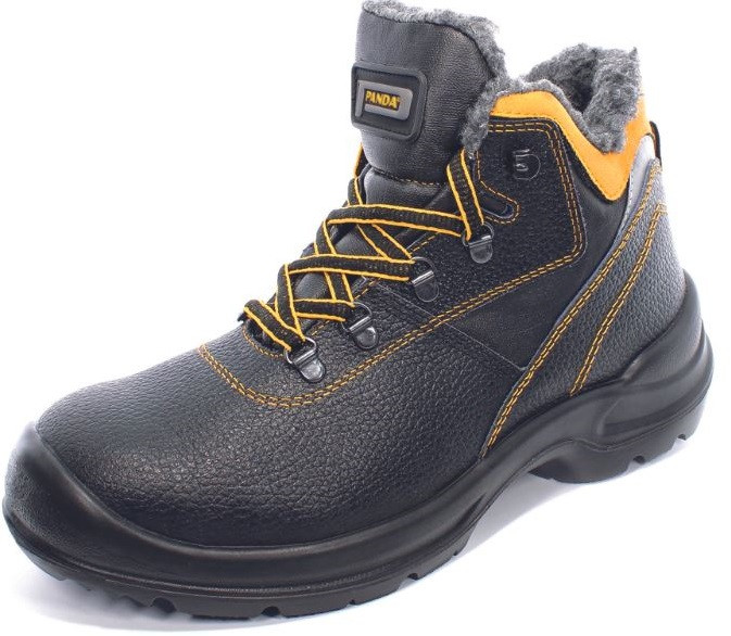 Panda Orsetto S3 CI SRC zimní pracovní obuv