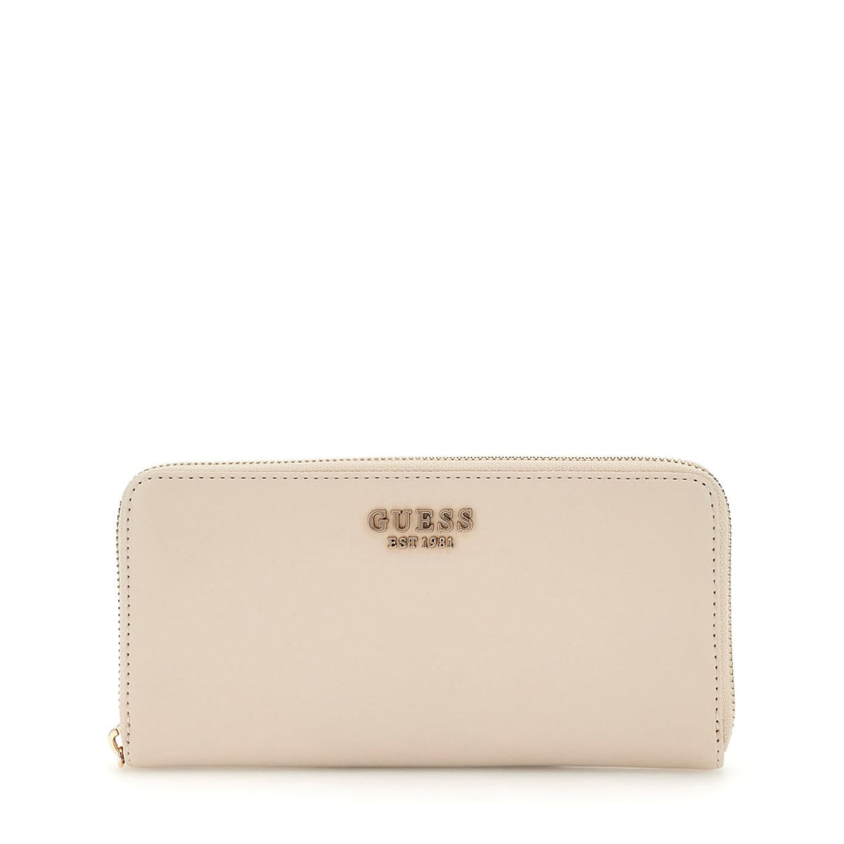 Guess dámská módní peněženka - béžová - One size