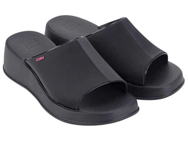 Zaxy Essencial Tam 18630-AL092 Dámské pantofle 38