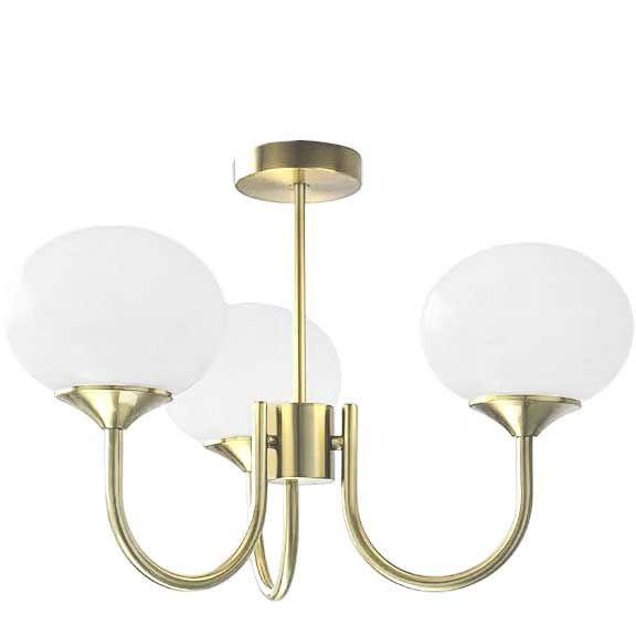 Rea Lustr APP1579-3CP OSW-05668