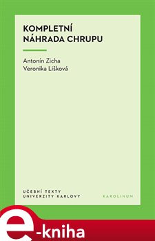 Kompletní náhrada chrupu - Antonín Zicha