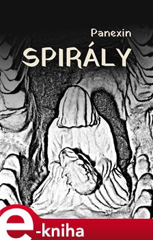 Spirály I - Jaroslav Baron Panexin