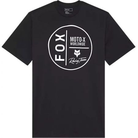 Triko Fox Worldwide Premium S/S - L
