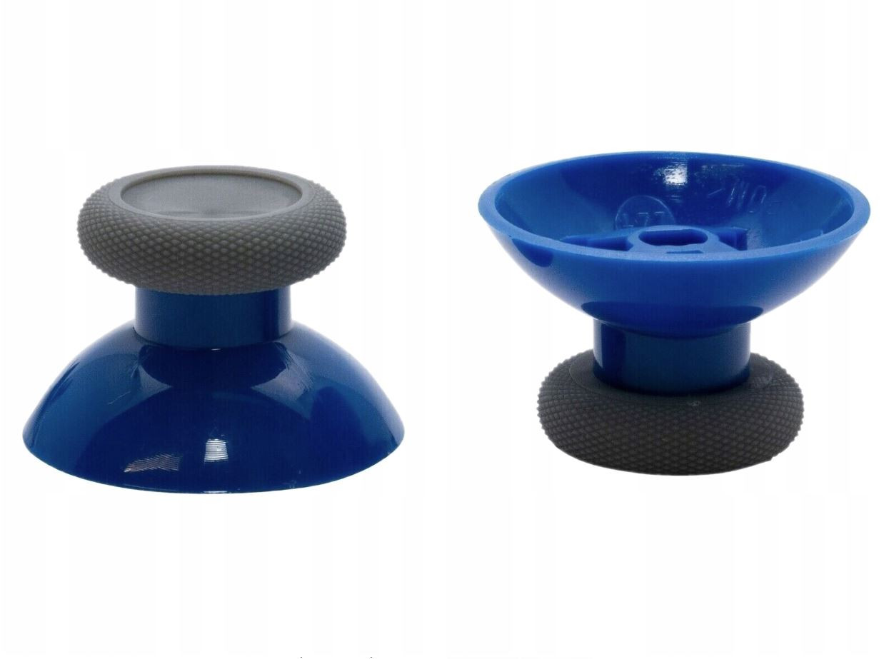 Houba Knoflík Nástavec Na Tyč Analog Pro Pad Xbox One Granátově Šedá