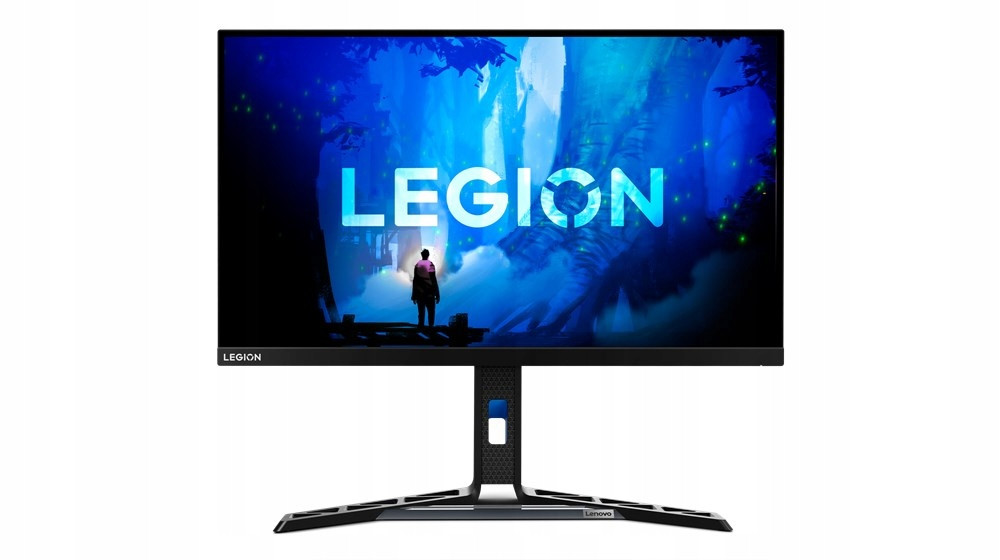 Monitor Lenovo Y27qf-30 27 16:9 2560x1440 1000:1 Raven Bl