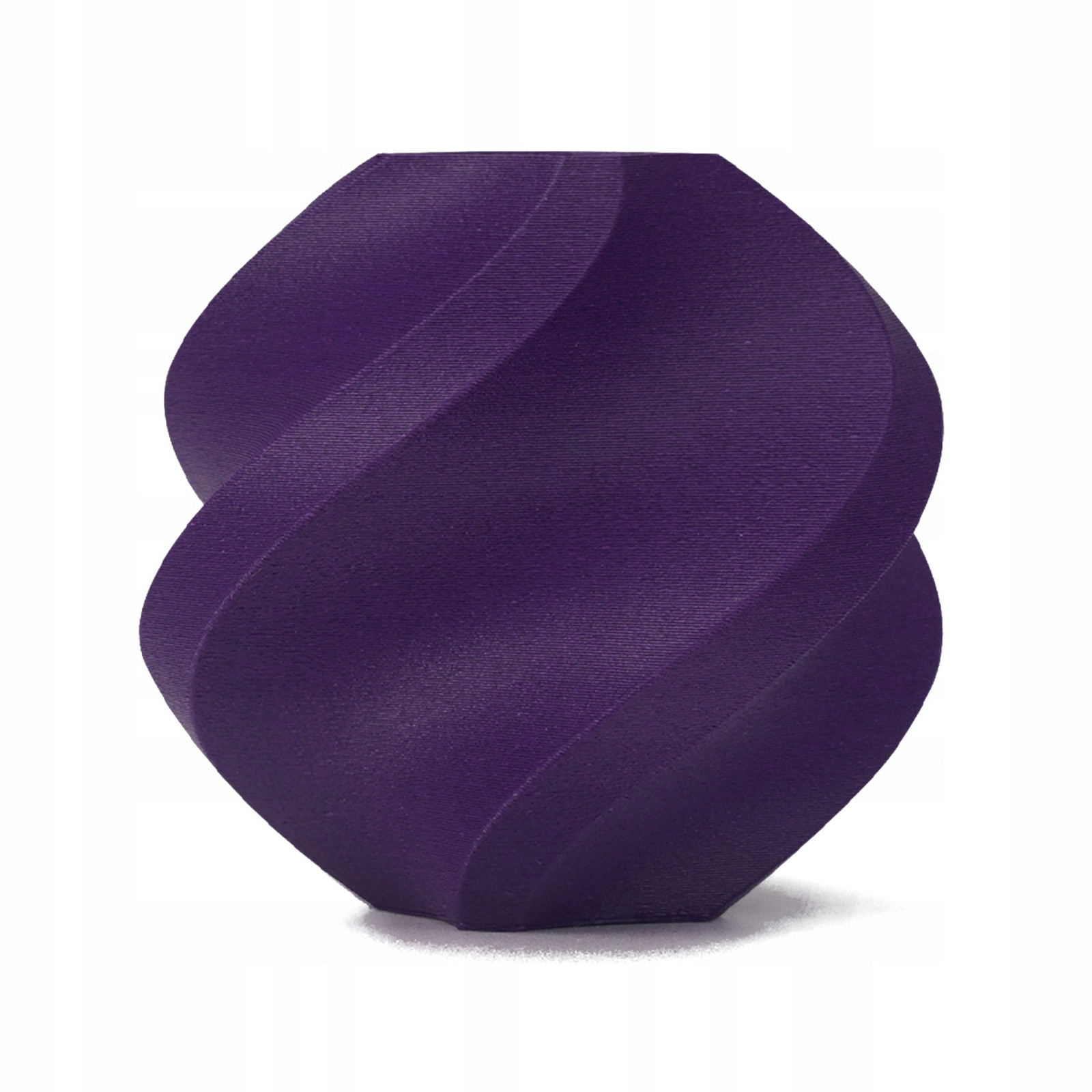 Filament Petg-cf Bambu Lab 1 kg 1.75 mm Violet Purple Fialová Carbon Fiber