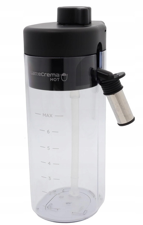 Nádoba na mléko pro kávovar DeLonghi Eletta Explore ECAM45055S