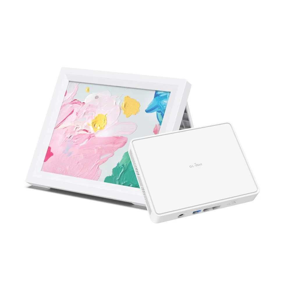 WiFi router 6 2,4/5 GHz 802.11a Wan/lan 10/100/1000 Mbps Vpn AdGuard