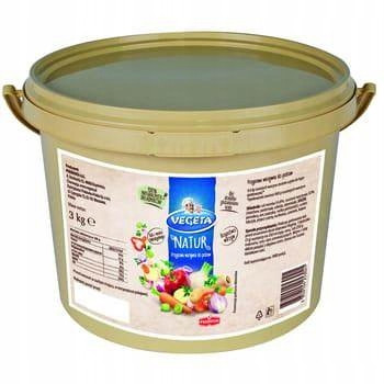 Vegeta Natur 3kg