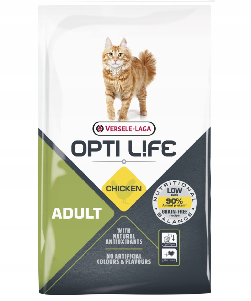 Versele Laga krmivo suché kuře 7,5 kg +dárek Obruč!!