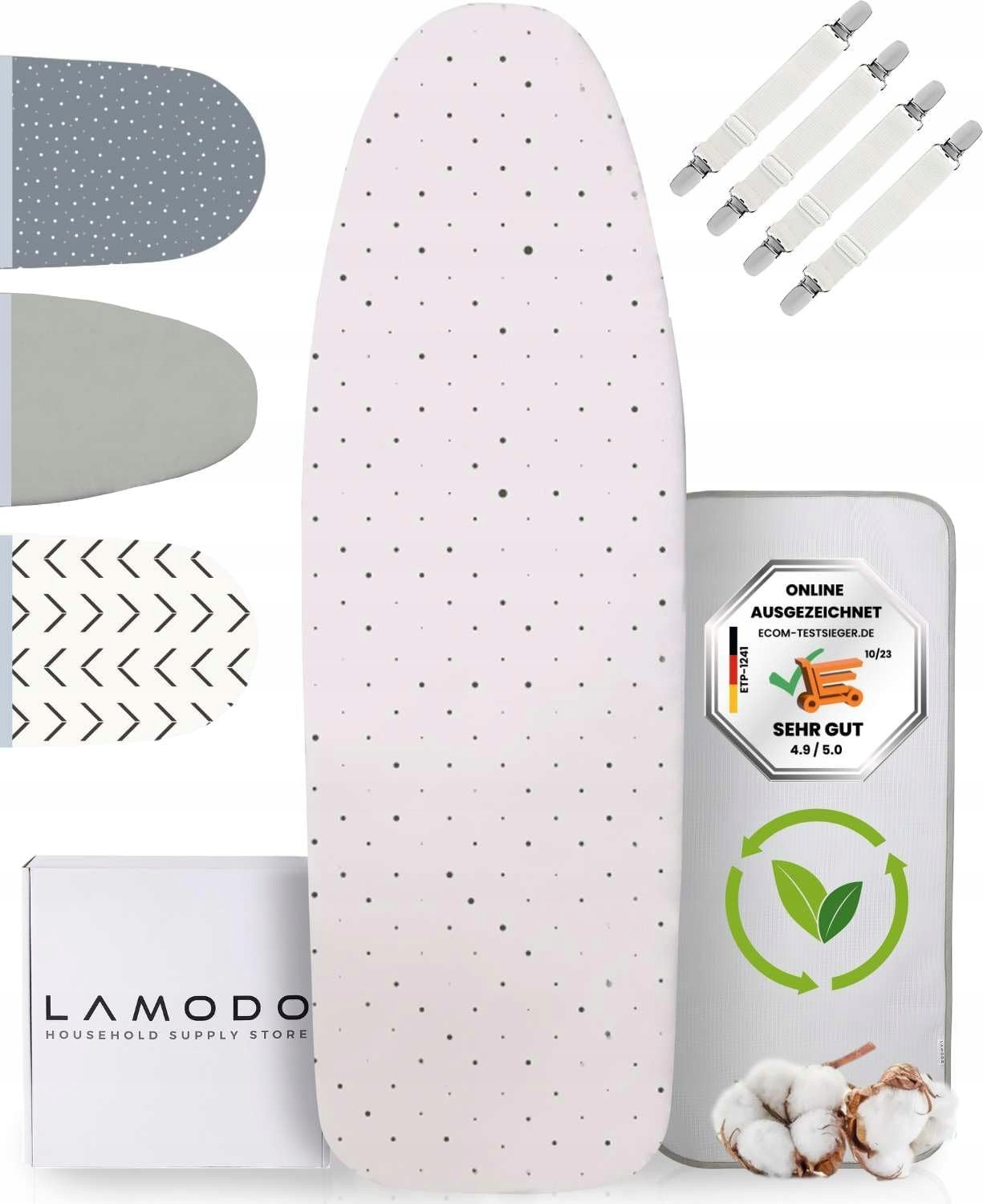 Obal na prkno 568 hrášek