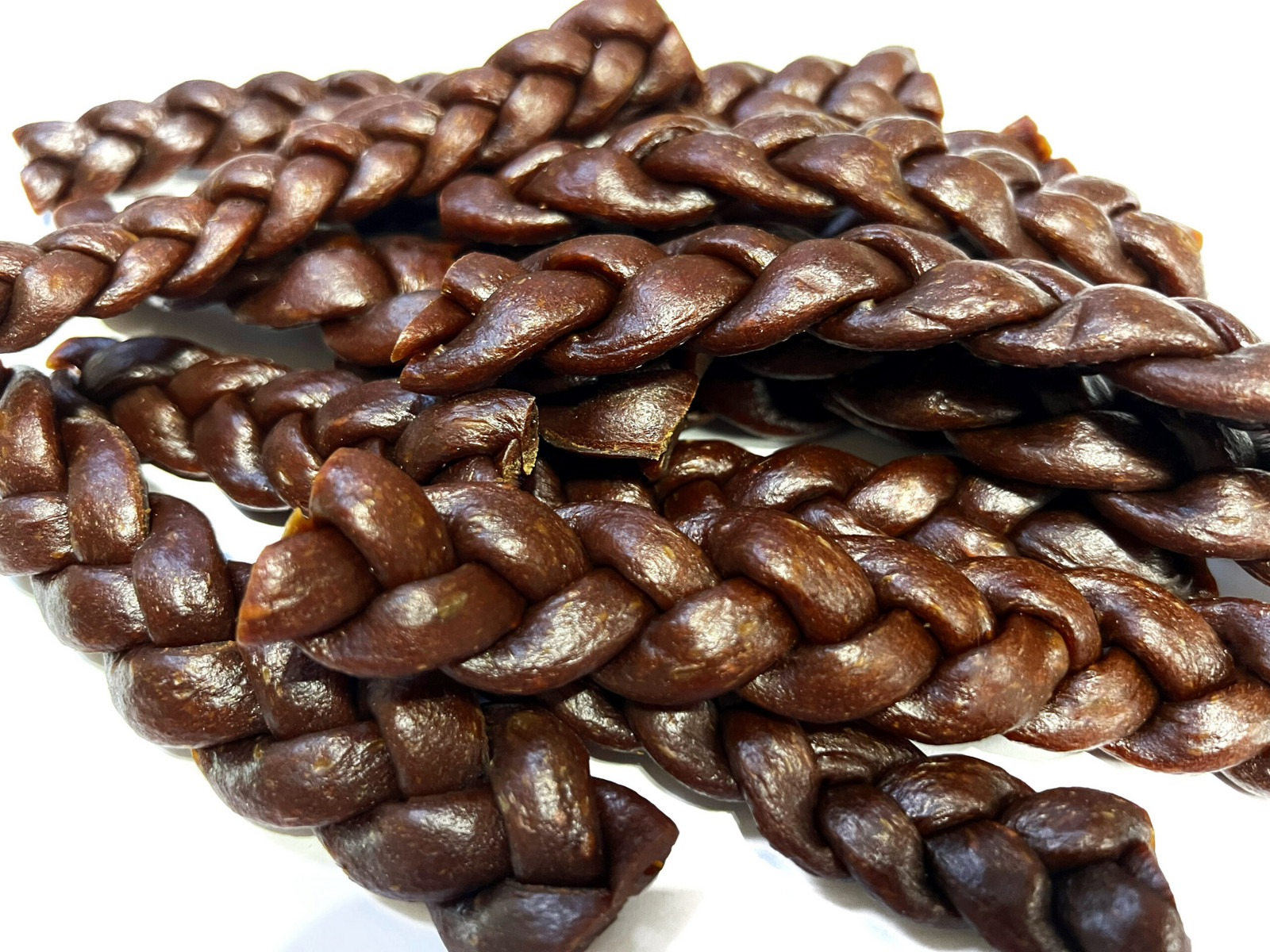 Alda Měkký Vrkoč Jehněčí a Kuřecí Maso 500 g