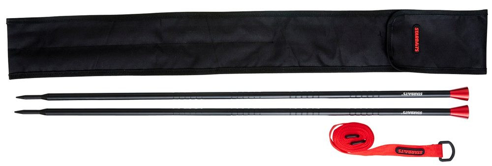 Starbaits Měřící tyče Distance Stick DLX