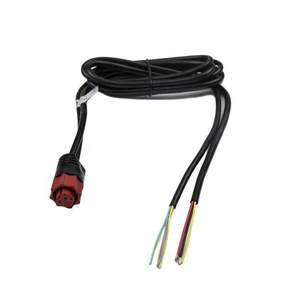 Lowrance Napájecí kabel pro HDS, ELITE TI A ELITE FS včetně NMEA 0183