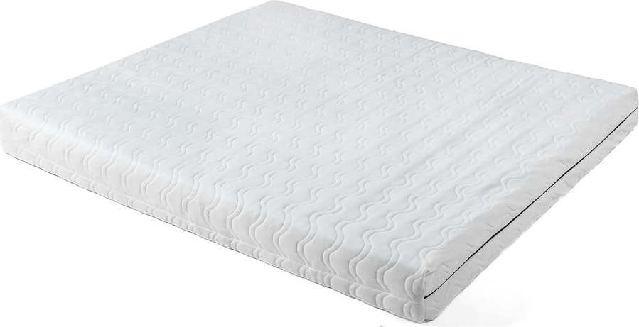 Středně tvrdá pružinová termoregulační matrace 90x200 cm Dream Essence – Bonami Essentials