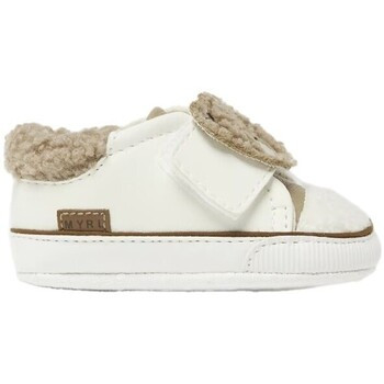 Mayoral  9678 Crudo  Bílá