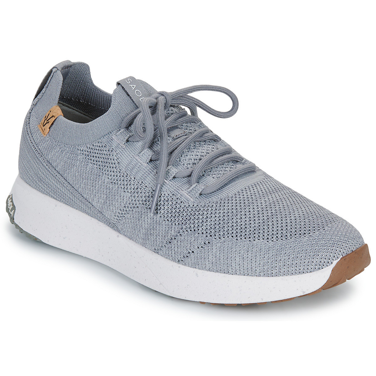 Saola  TSAVO 3  Šedá