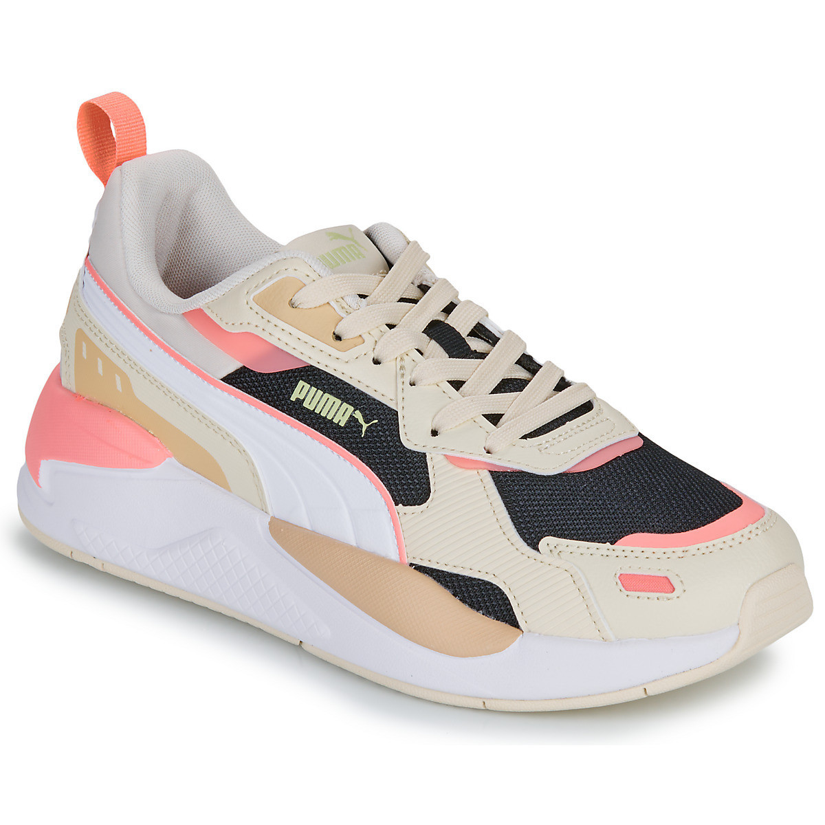 Puma  X-Ray 3  Béžová