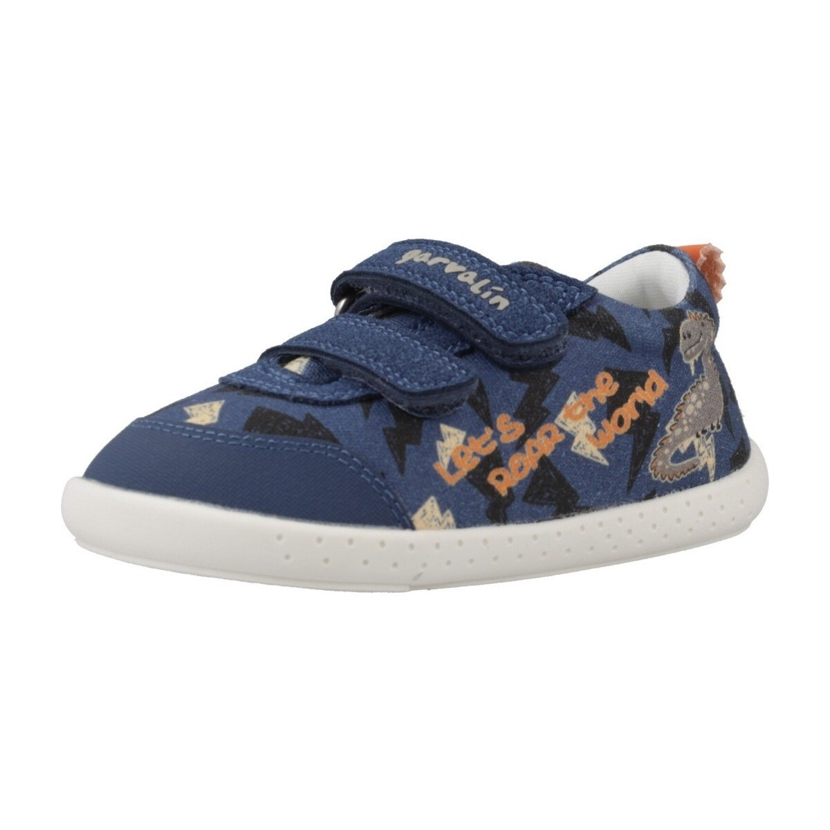 Garvalin  242350G  Modrá