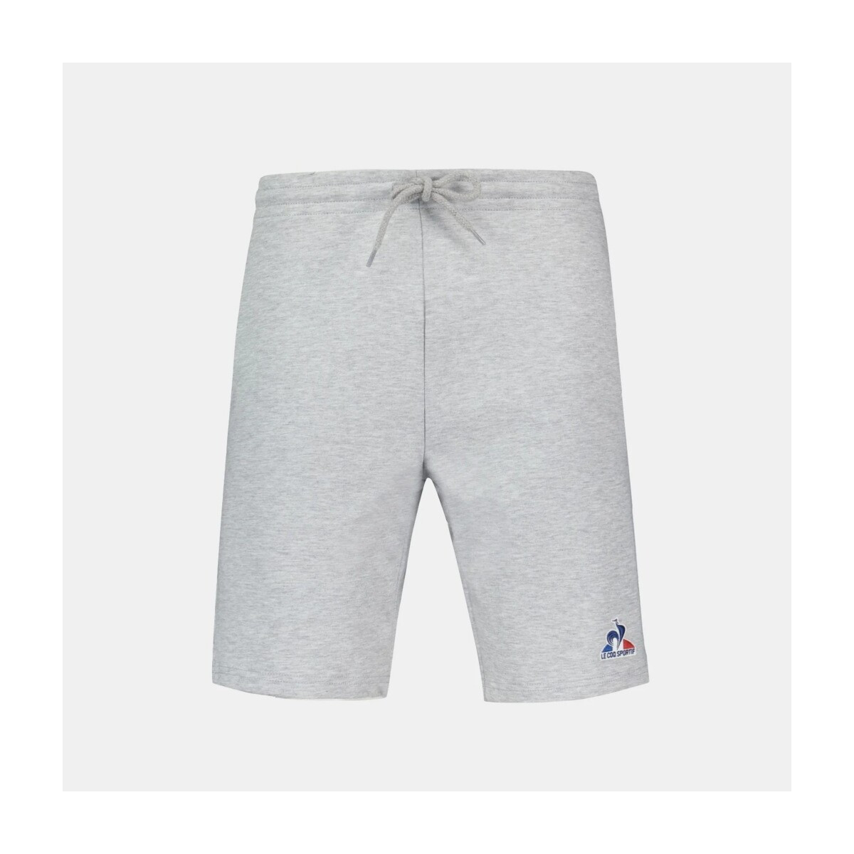 Le Coq Sportif  ESS SHORT Nº2  Šedá