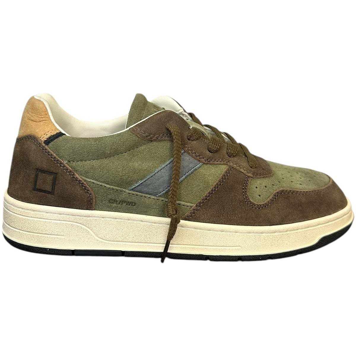 Date  m411-c2-pw-ar-ar  Zelená